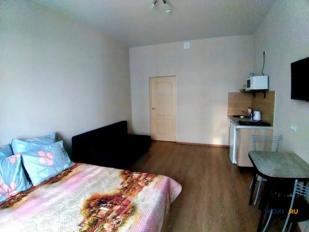 Квартира-студия, 29 м², 11/12 эт.