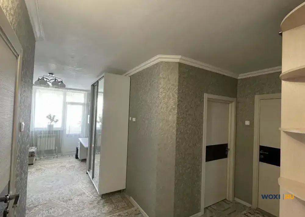 1-комн. квартира, 54 м², 16/20 эт.