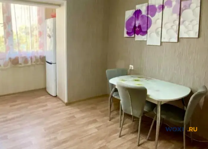 3-комн. квартира, 70 м², 4/5 эт.