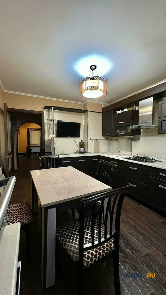 3-комн. квартира, 84 м², 2/9 эт.