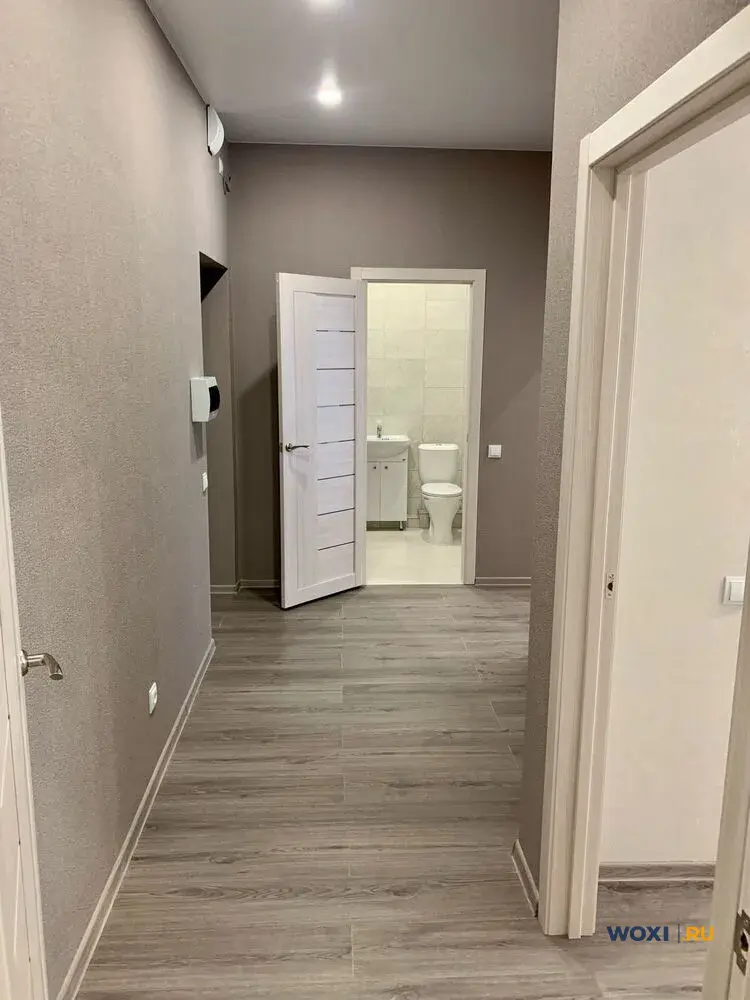 2-комн. квартира, 53 м², 8/16 эт.