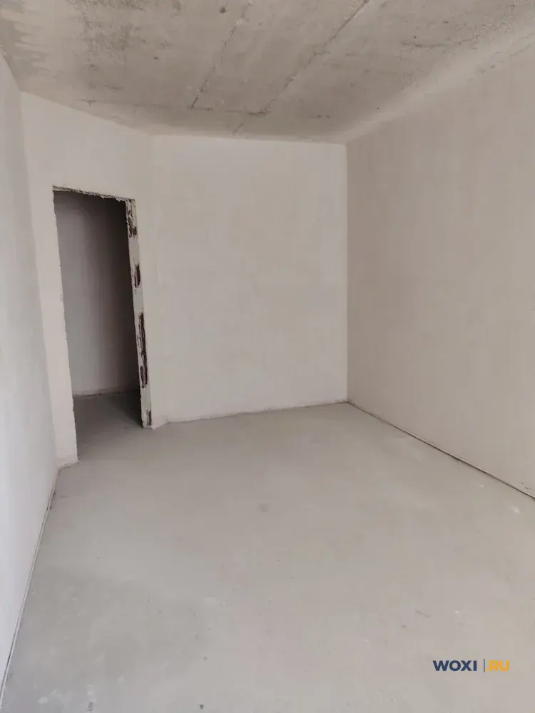 1-комн. квартира, 42 м², 1/6 эт.