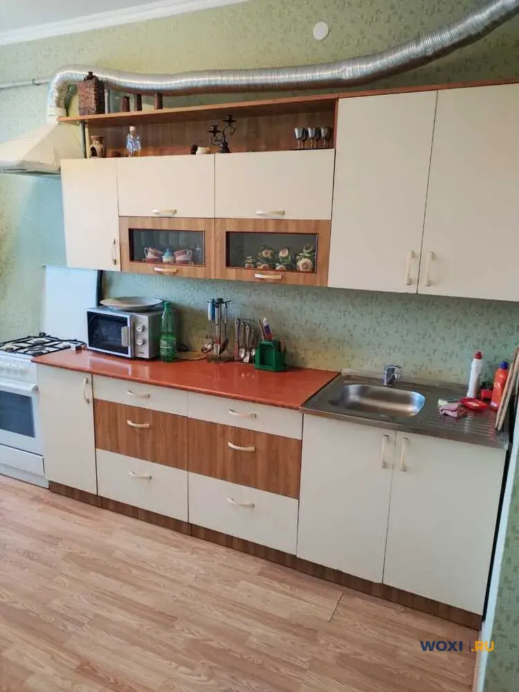 2-комн. квартира, 72 м², 6/8 эт.
