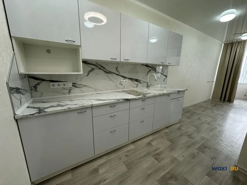 Квартира-студия, 27 м², 12/16 эт.
