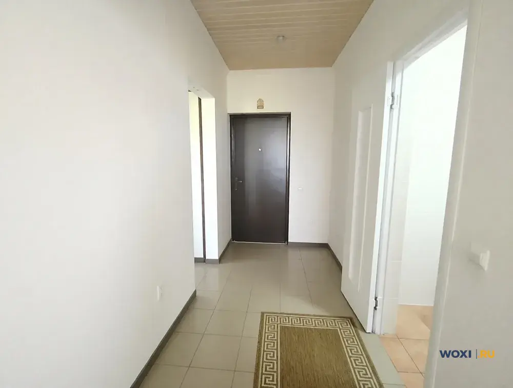 1-комн. квартира, 50 м², 4/4 эт.