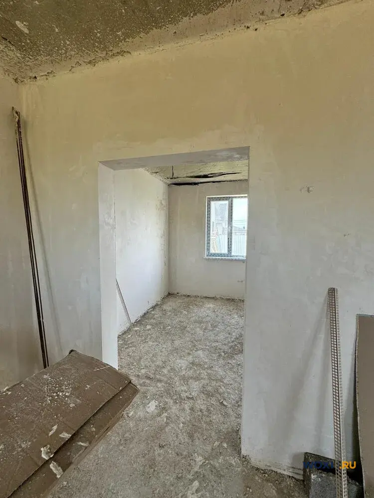 Дом 120 м² на участке 7 сот.