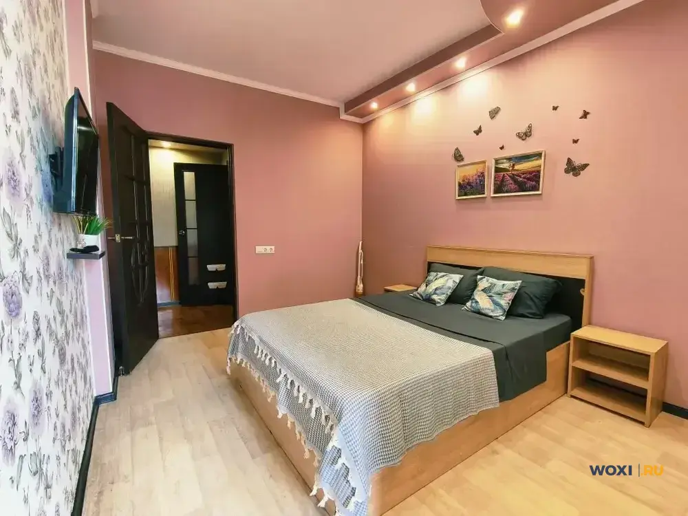 1-комн. квартира, 42 м², 9/11 эт.