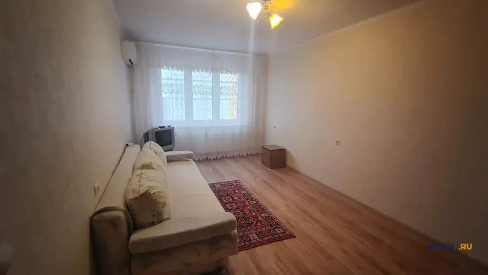 1-комн. квартира, 38 м², 11/16 эт.