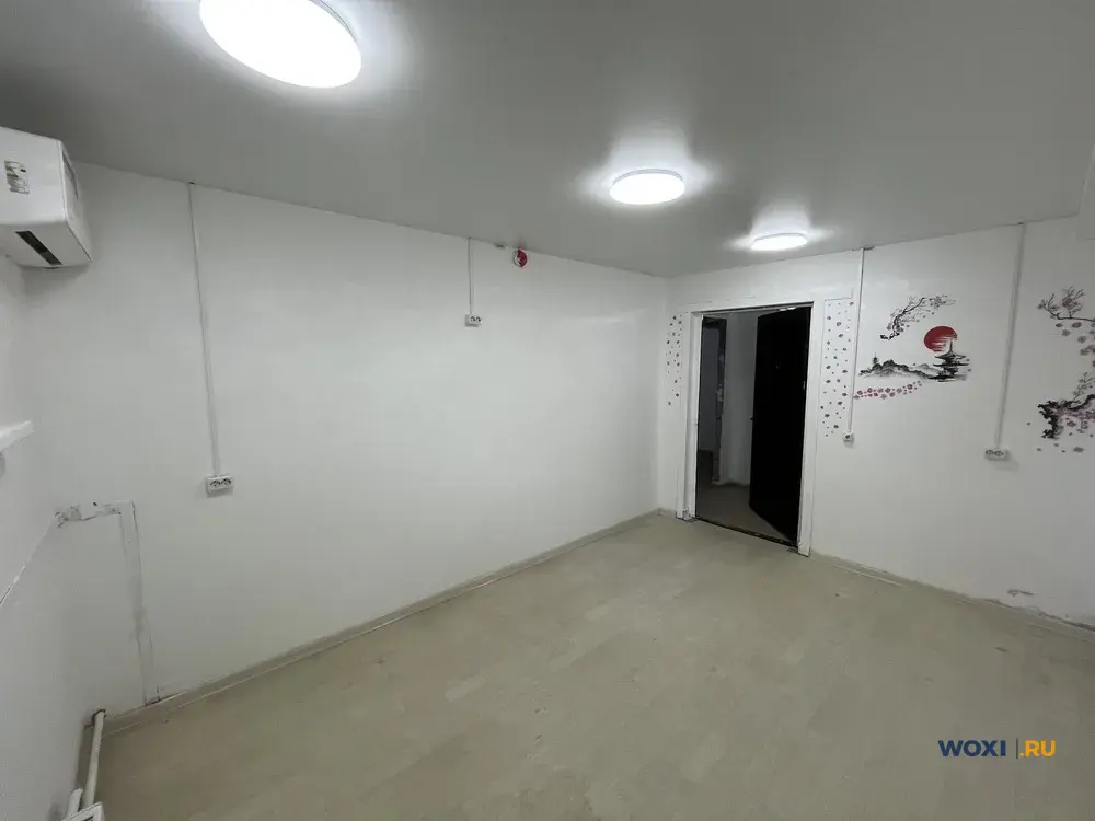 Квартира-студия, 13 м², -1/14 эт.
