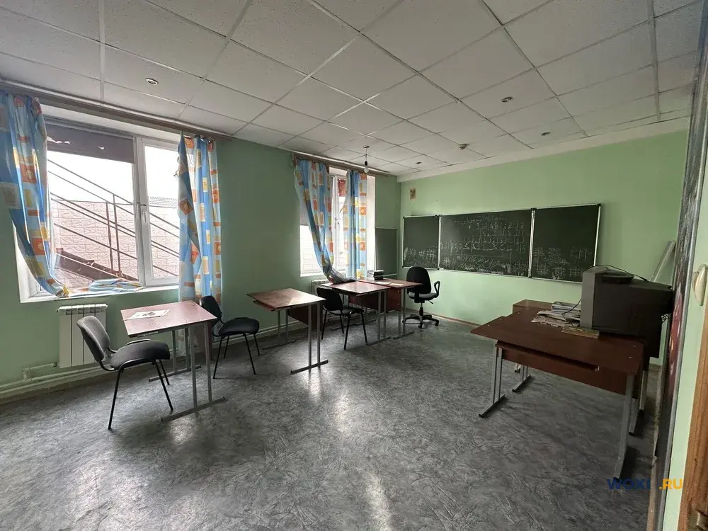 Помещение свободного назначения, 1460 м²