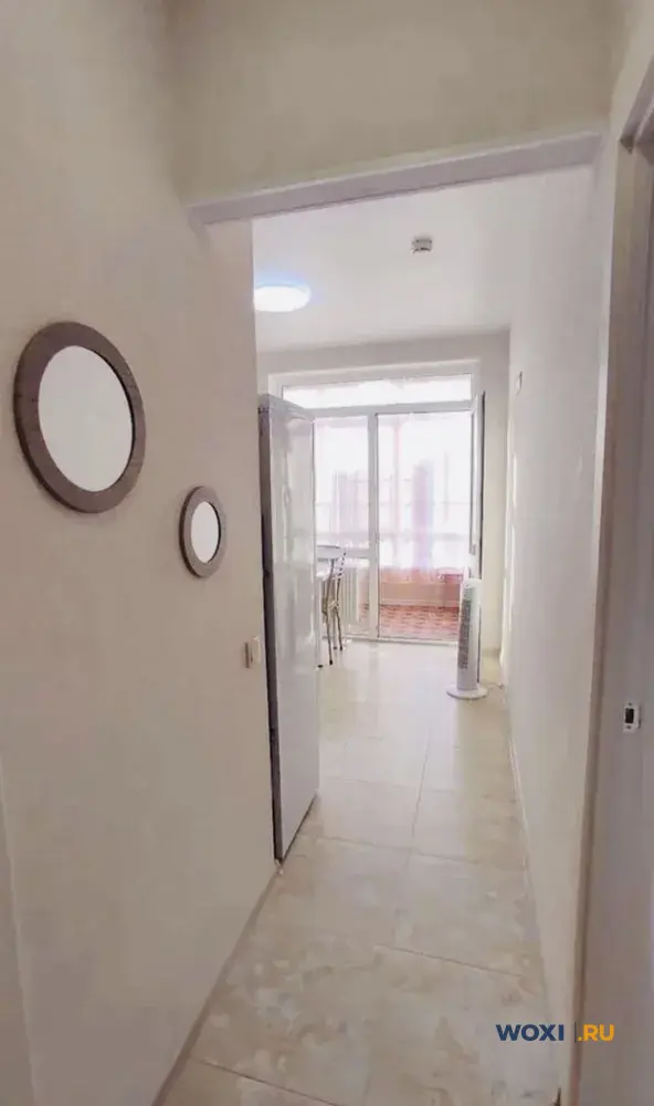 1-комн. квартира, 41 м², 4/7 эт.