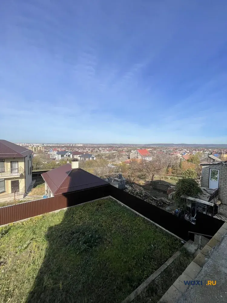 Дом 367 м² на участке 5 сот.