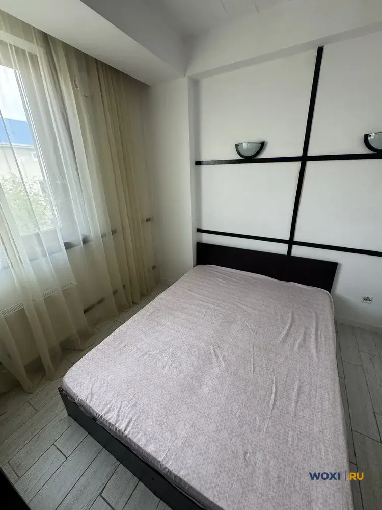 1-комн. квартира, 27 м², 2/4 эт.