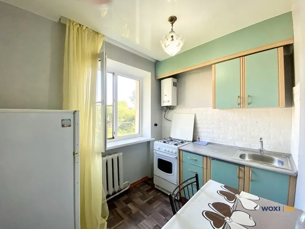 2-комн. квартира, 45 м², 5/5 эт.