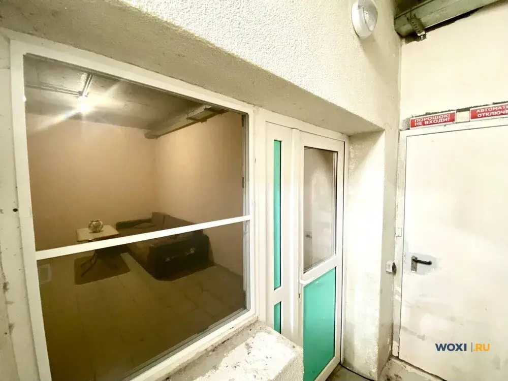 1-комн. квартира, 44 м², 1/14 эт.