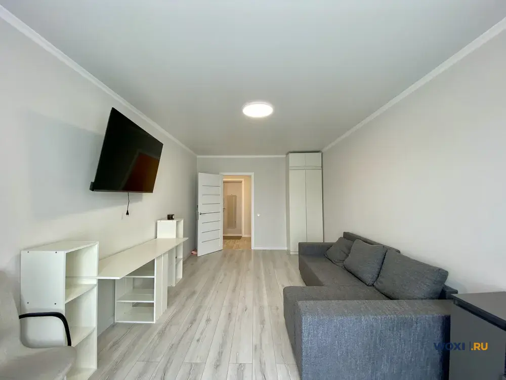 2-комн. квартира, 62 м², 5/9 эт.