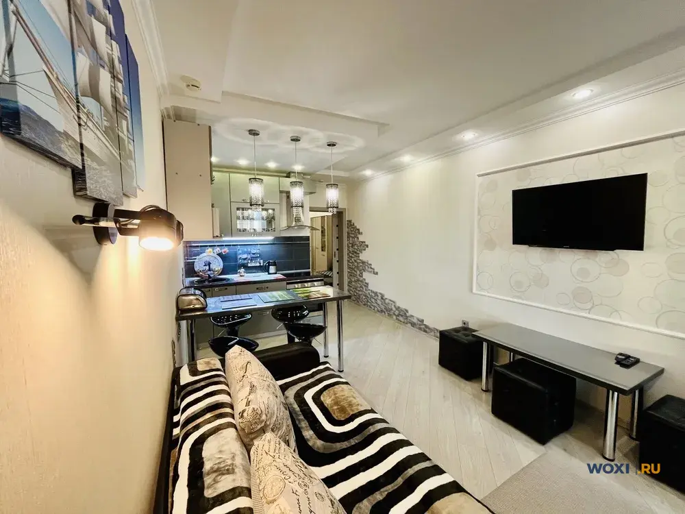 Квартира-студия, 35 м², 14/23 эт.