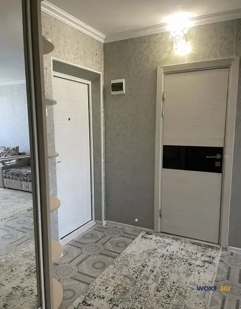 1-комн. квартира, 54 м², 16/20 эт.