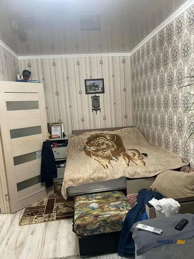 1-комн. квартира, 36 м², 9/9 эт.