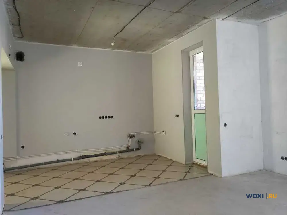 2-комн. квартира, 66 м², 12/20 эт.