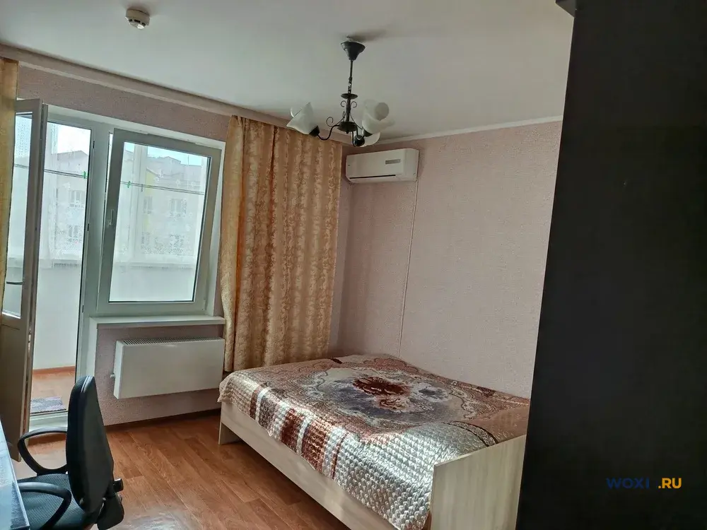 2-комн. квартира, 74 м², 2/9 эт.
