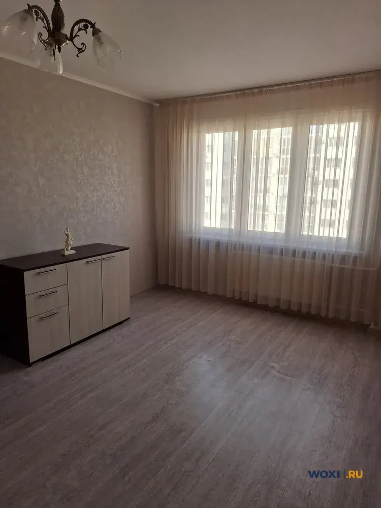 1-комн. квартира, 37 м², 13/16 эт.