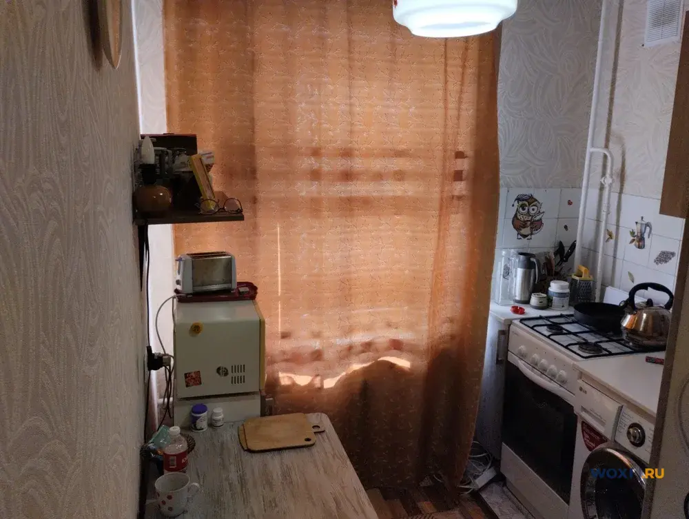 1-комн. квартира, 25 м², 4/5 эт.