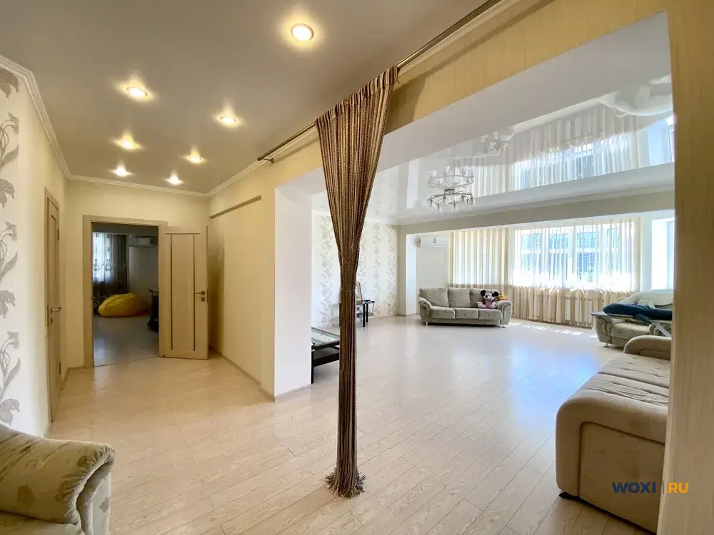 2-комн. квартира, 112 м², 5/9 эт.
