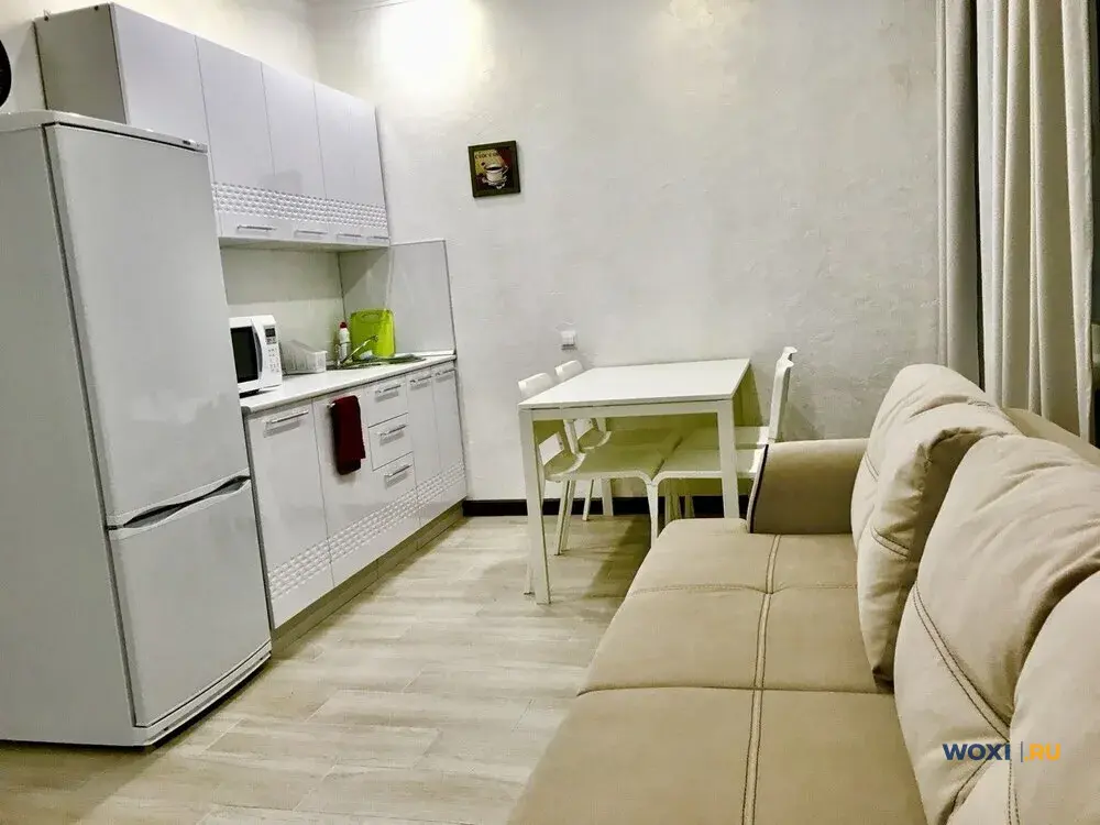 2-комн. квартира, 60 м², 2/3 эт.