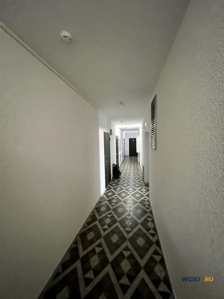 1-комн. квартира, 38 м², 13/19 эт.