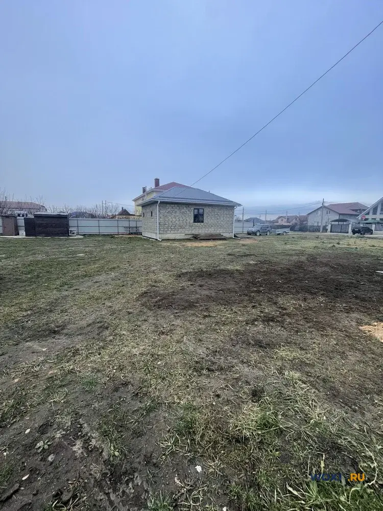 Участок 6 сот. (ИЖС)