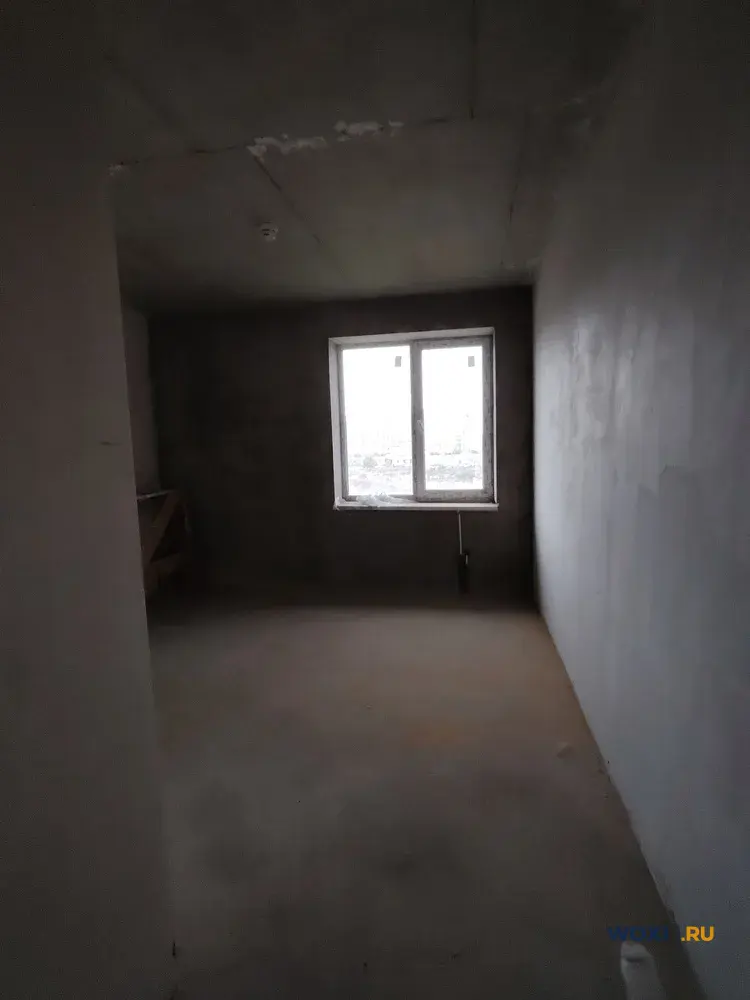1-комн. квартира, 29 м², 3/3 эт.