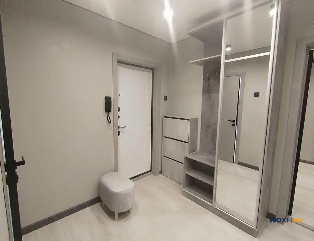 2-комн. квартира, 50 м², 5/9 эт.