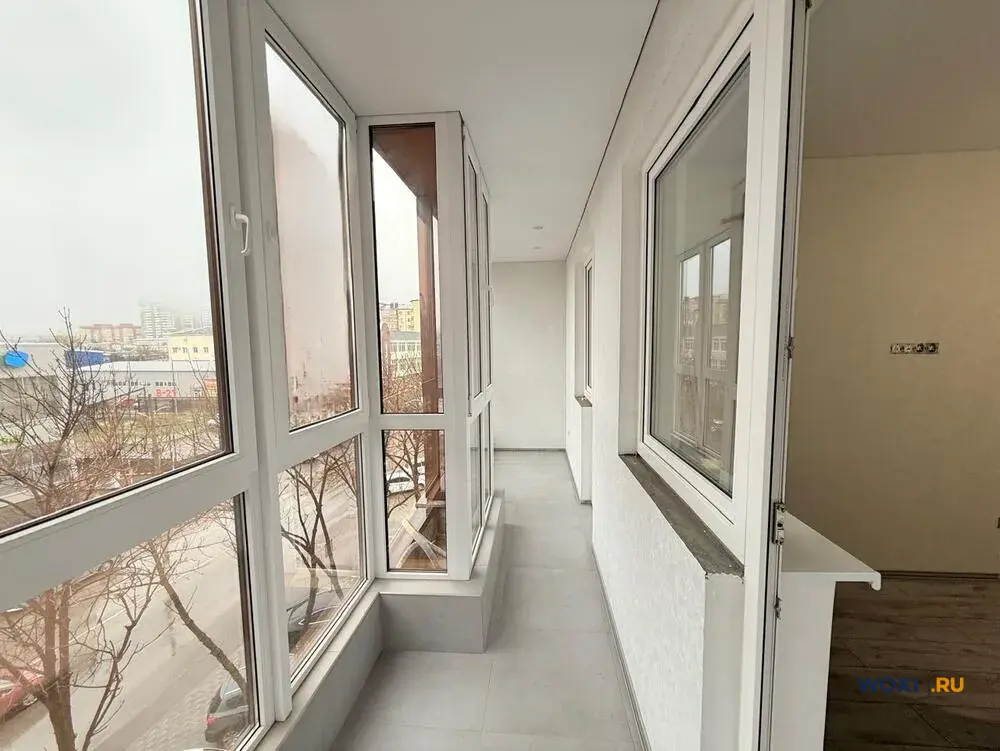 1-комн. квартира, 41 м², 4/14 эт.