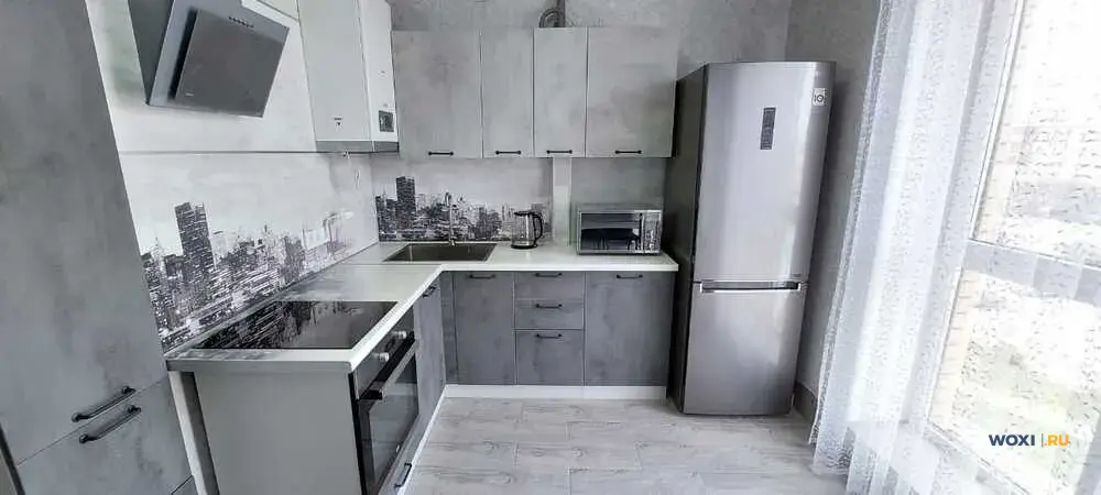 3-комн. квартира, 80 м², 3/15 эт.