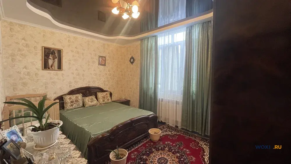 2-комн. квартира, 40 м², 1/9 эт.