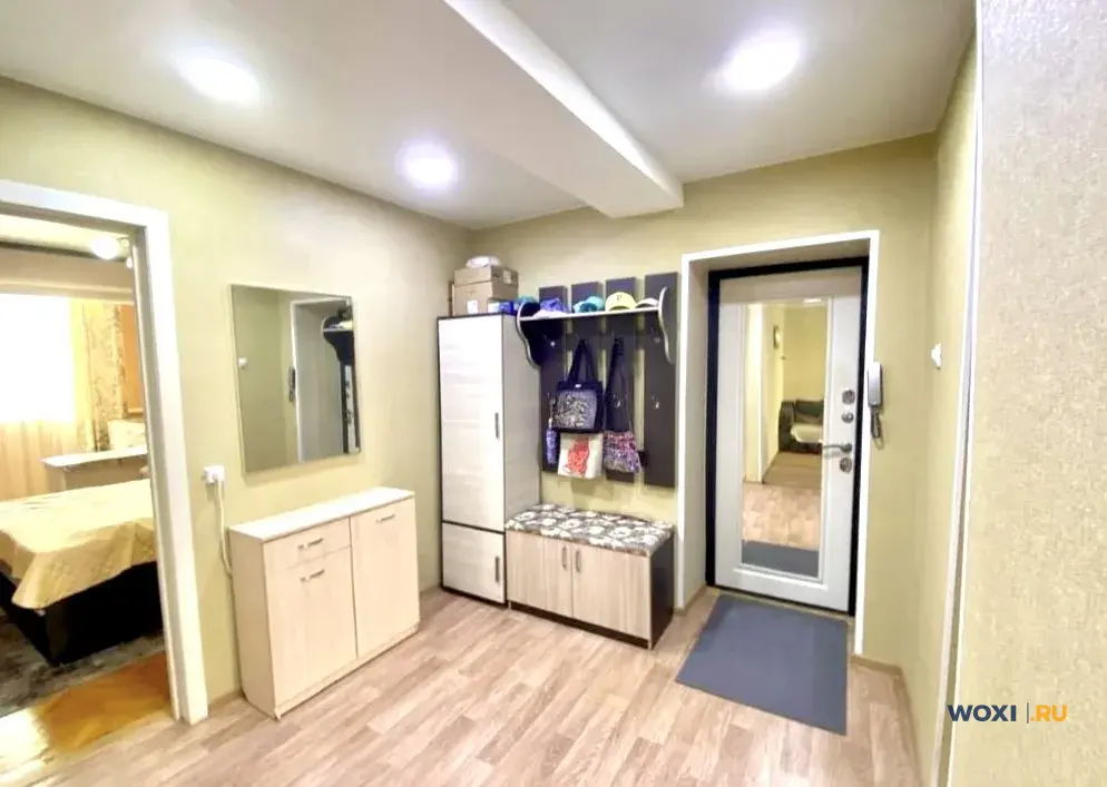 3-комн. квартира, 70 м², 4/5 эт.