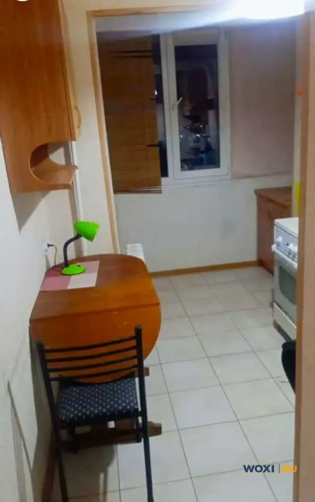 2-комн. квартира, 38 м², 4/5 эт.