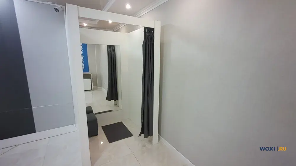 Офис, 43 м²