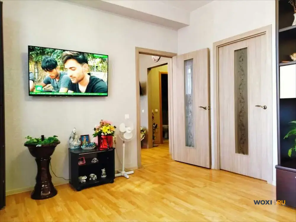 2-комн. квартира, 51 м², 5/5 эт.