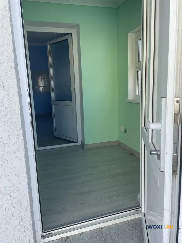 Дом 36 м² на участке 4 сот.