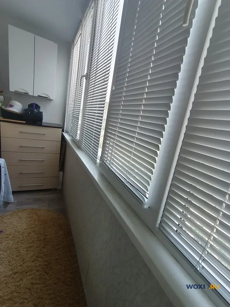 Квартира-студия, 27 м², 5/20 эт.
