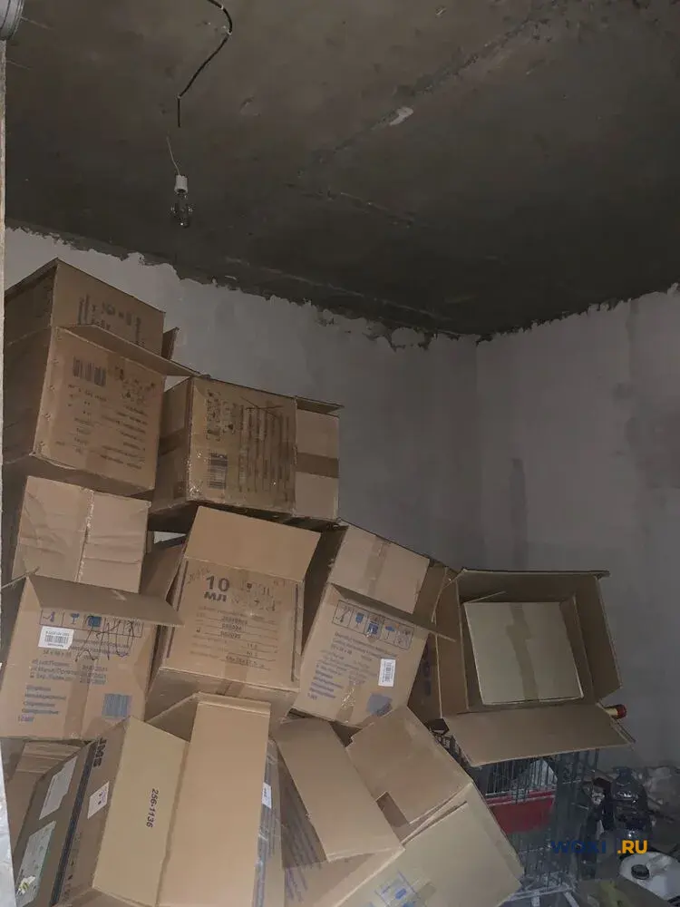 Помещение свободного назначения, 21 м²