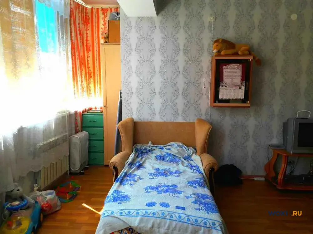 2-комн. квартира, 63 м², 4/8 эт.
