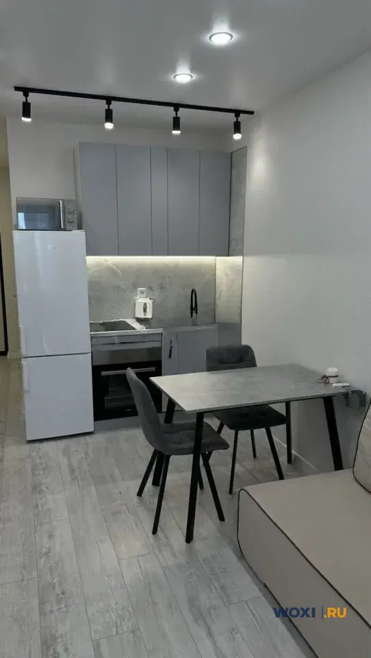 1-комн. квартира, 44 м², 12/14 эт.