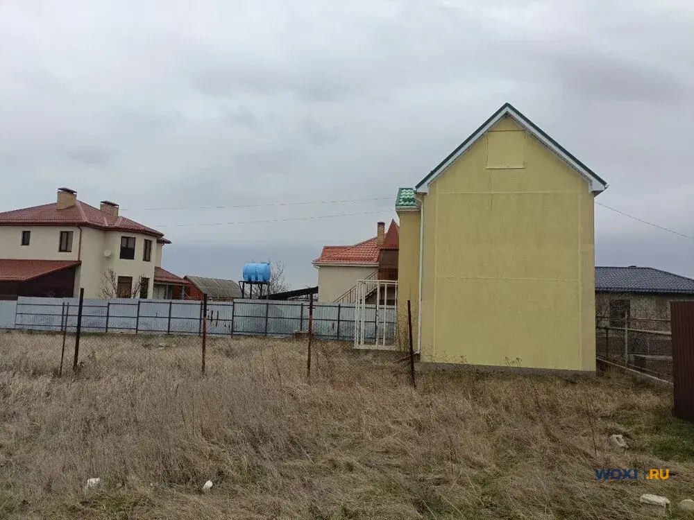 Дом 67 м² на участке 10 сот.