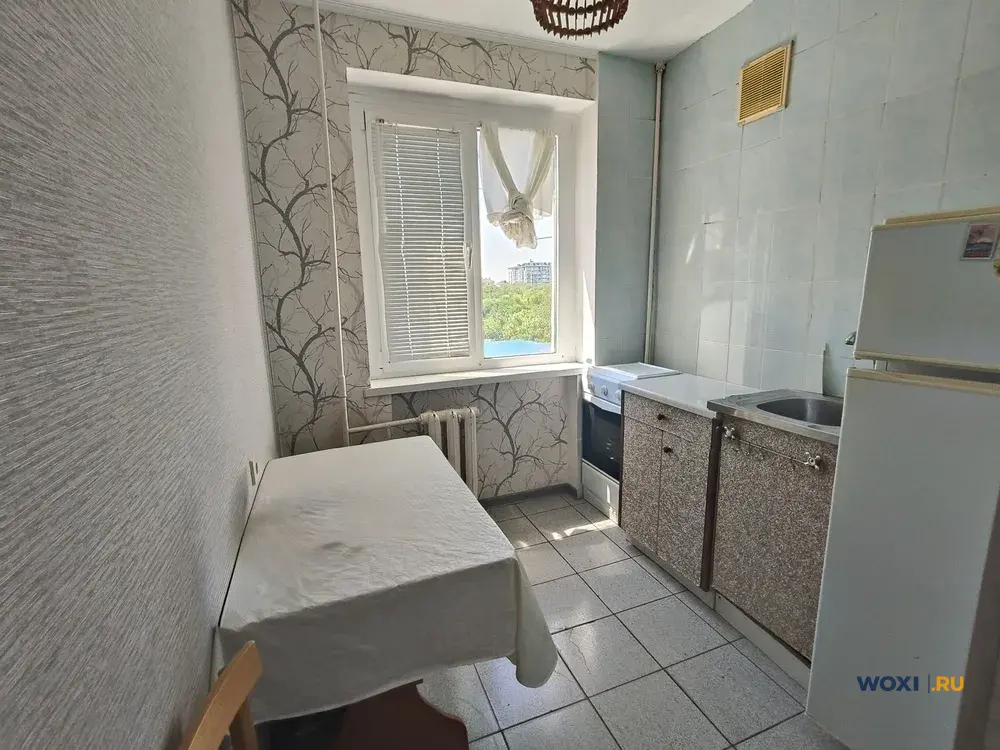 2-комн. квартира, 31 м², 4/5 эт.