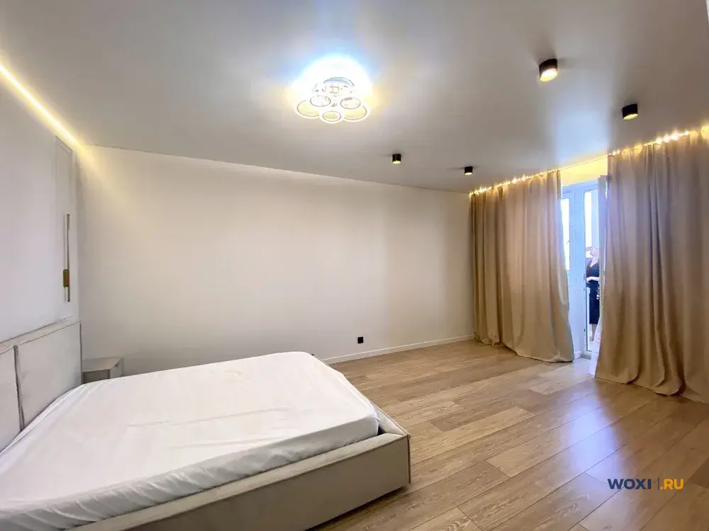 1-комн. квартира, 48 м², 11/14 эт.