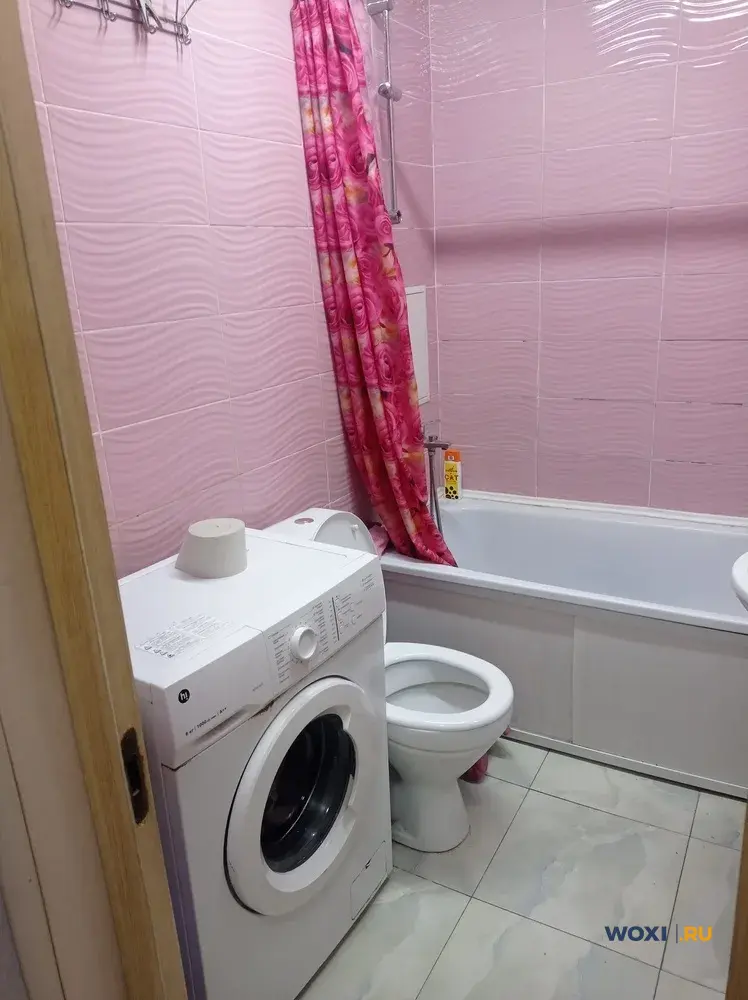 1-комн. квартира, 35 м², 1/9 эт.