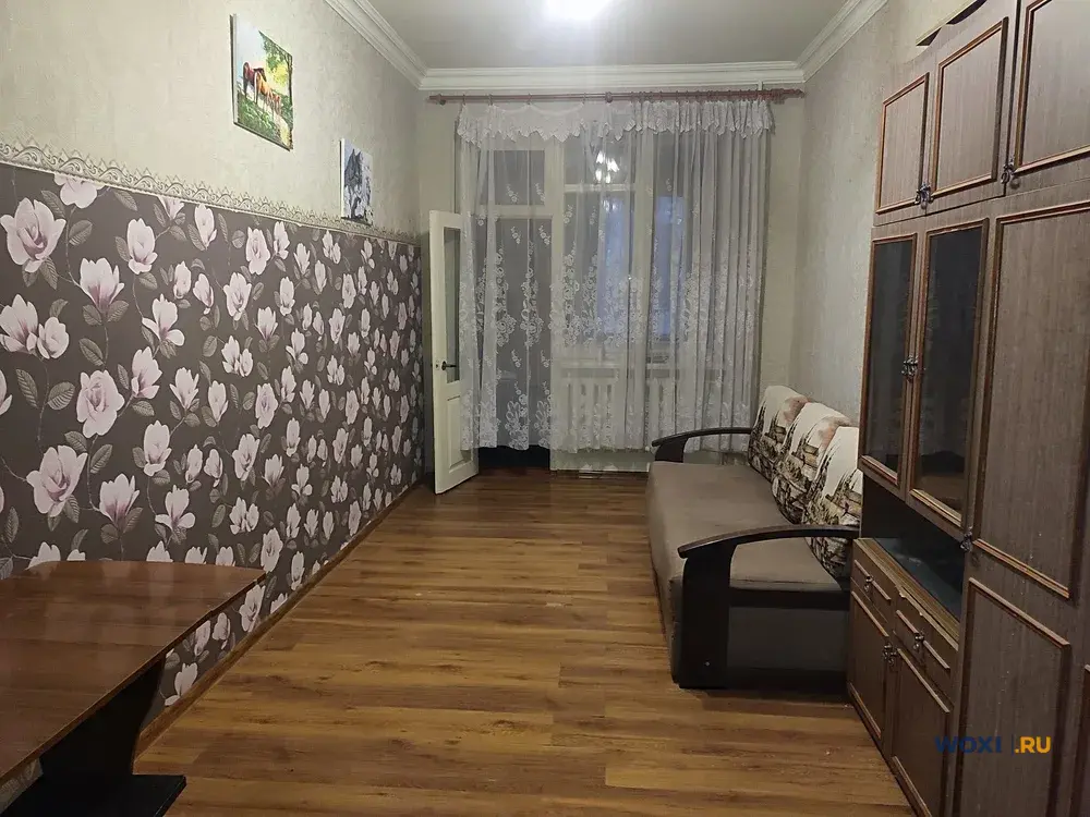 Квартира-студия, 20 м², 2/5 эт.